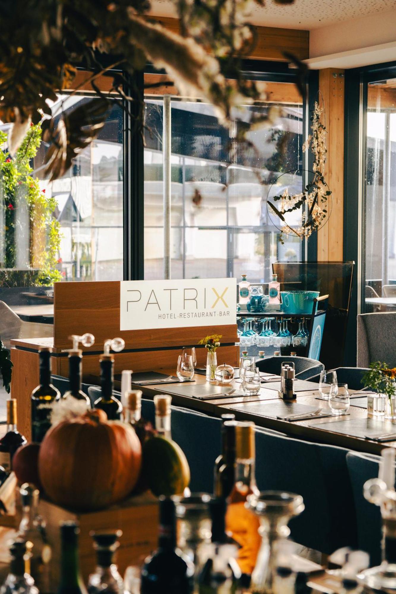 Patrix Hotel, Restaurant, Bar Frankenburg am Hausruck Екстер'єр фото