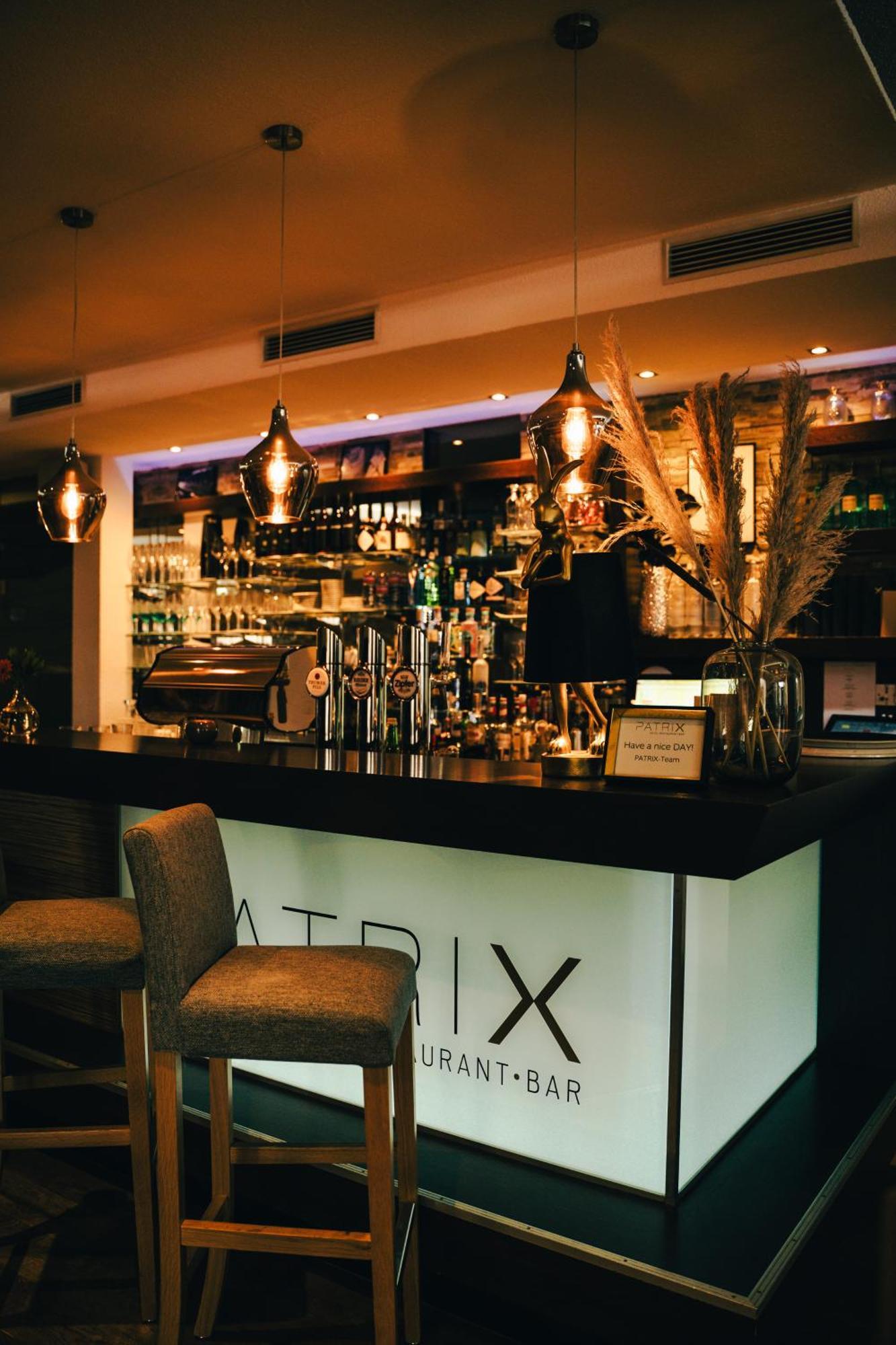 Patrix Hotel, Restaurant, Bar Frankenburg am Hausruck Екстер'єр фото