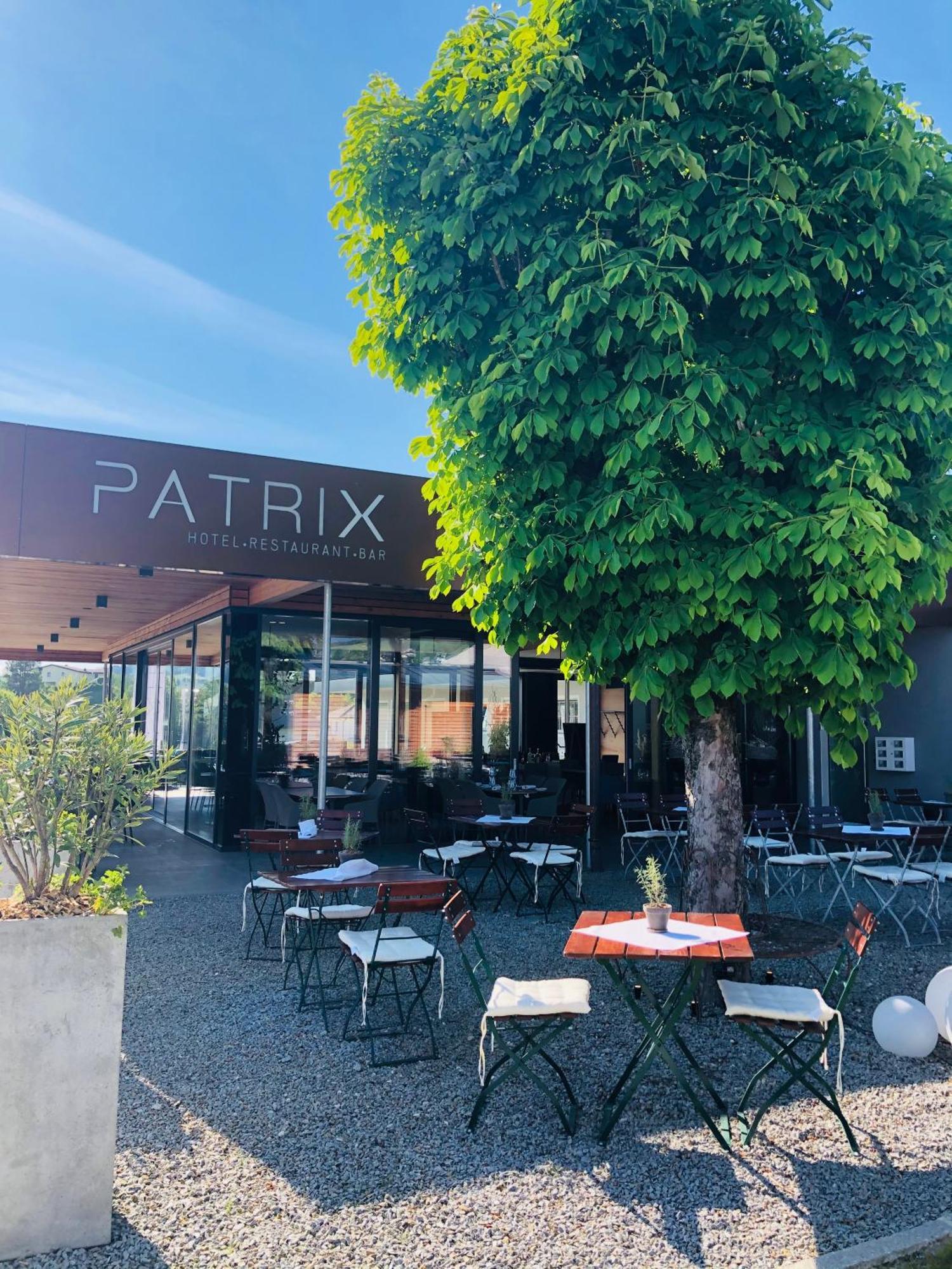 Patrix Hotel, Restaurant, Bar Frankenburg am Hausruck Екстер'єр фото